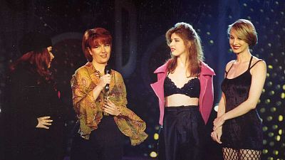 Las cuñas de RNE - Rockopop: la banda sonora de toda una generación, en 'Memoria de delfín' - escuchar ahora