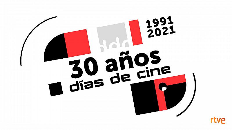 'Días de cine' celebra su 30º aniversario con Pedro Almodóvar como padrino