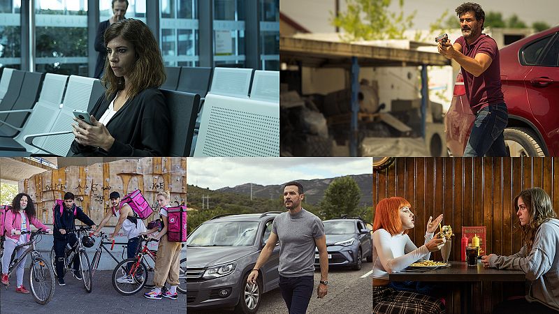 RTVE vuelve al MIPCOM con grandes novedades en todos los géneros