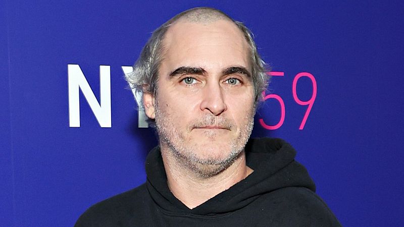 Joaquin Phoenix asusta a sus fans con este tremendo cambio físico