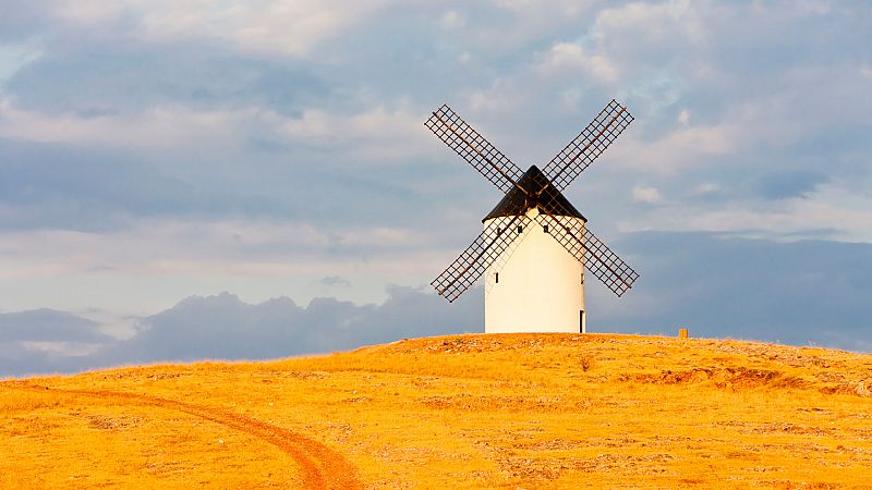 Ruta cultural por Alcázar de San Juan en Ciudad Real