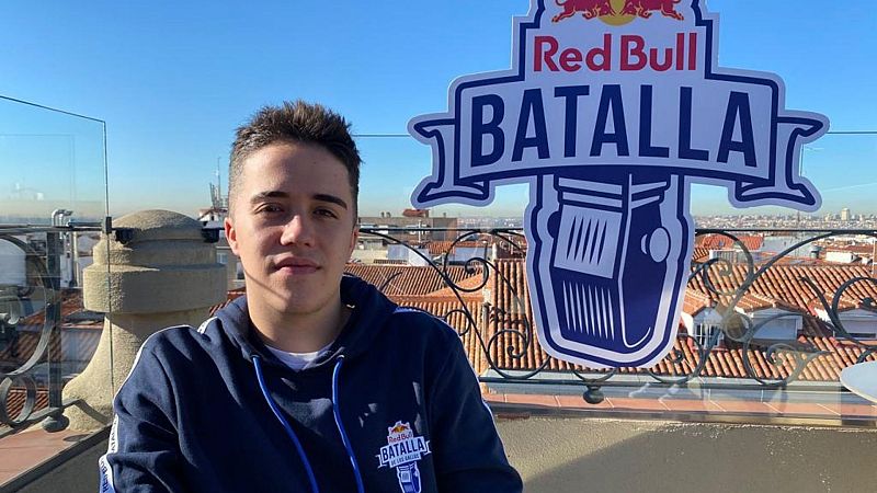 Entrevistamos a Gazir, Tirpa, Blon y BTA antes de la Final Nacional de la Red Bull 2021