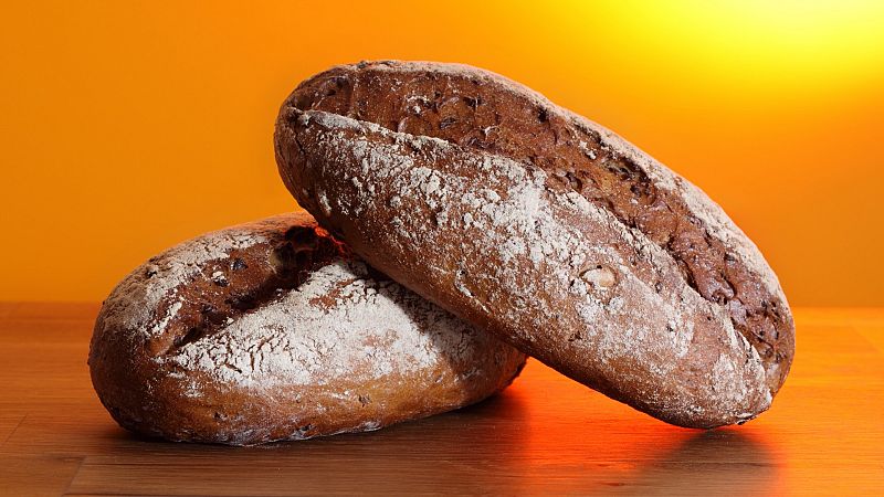 ¿Engordan todos los tipos de pan?