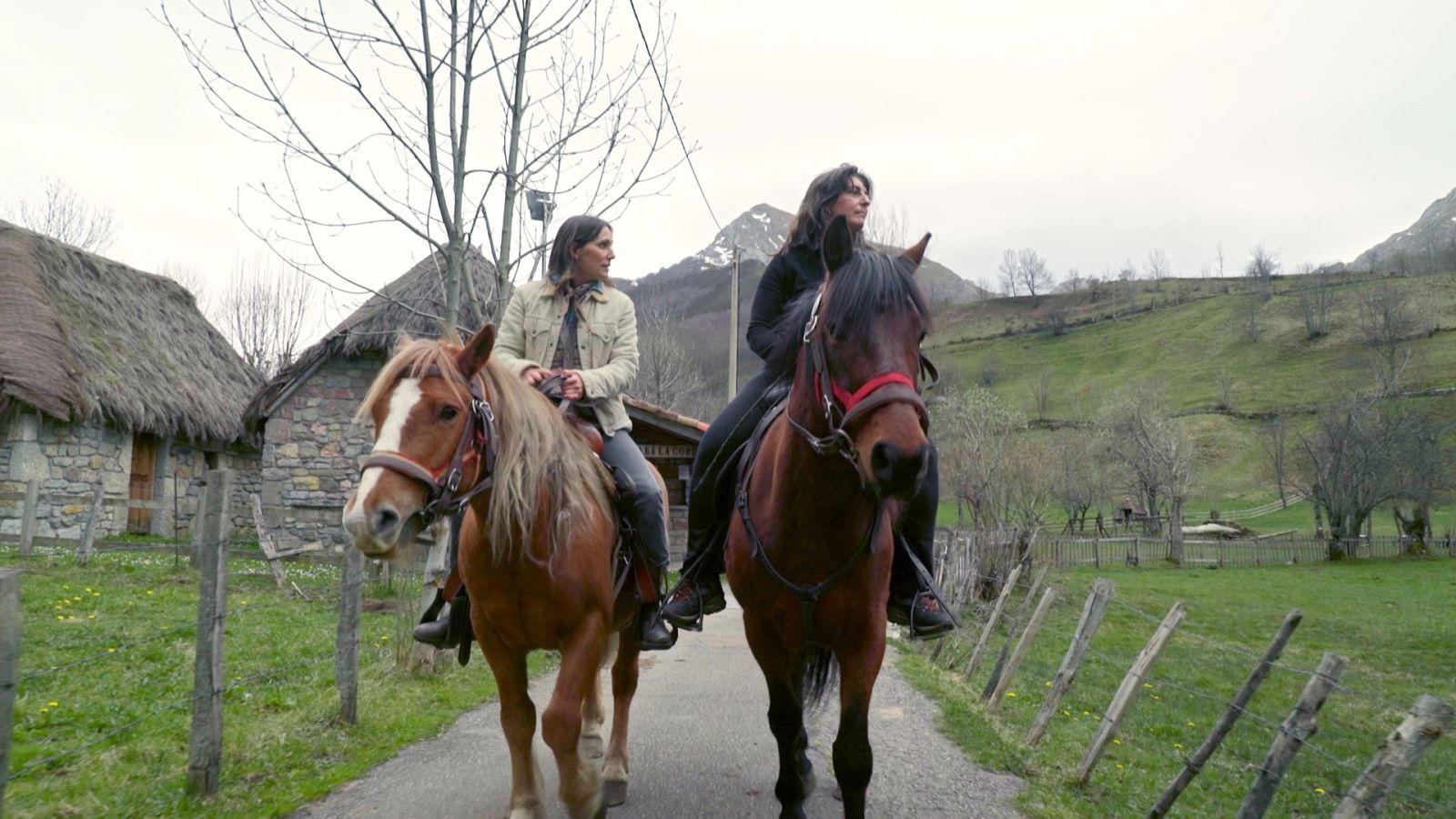 Reduce tu huella - Salvando el paraíso - ver ahora