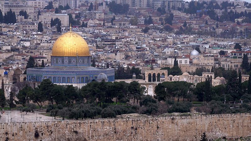 Las cinco cosas que tienes que ver en Israel