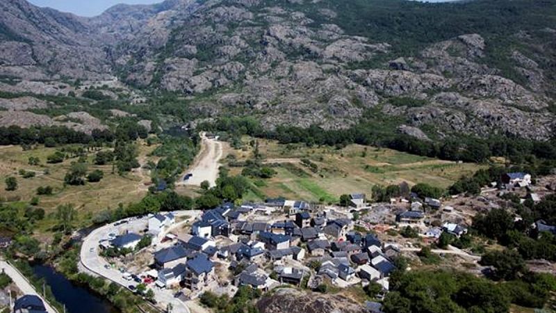 De La Palma a Ribadelago: el drama de perderlo todo