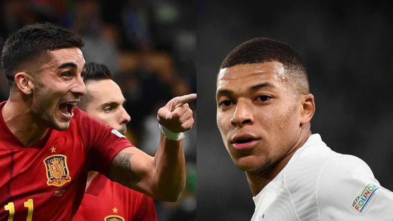 La nueva España se mide a la Francia campeona del mundo - Informativo 24h | Ver