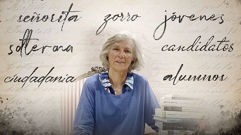 El sexismo en el lenguaje: "Todas las lenguas de Europa tienden a discriminar a las mujeres"