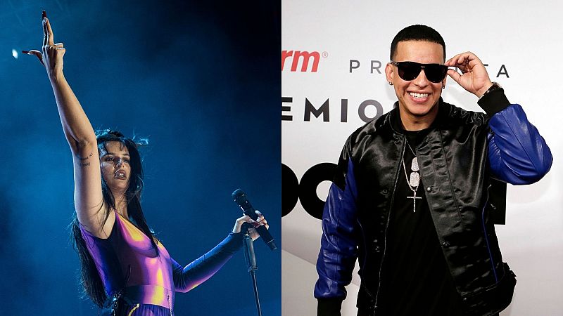 Esto lo que piensa Daddy Yankee de la version de Nathy Peluso de 'La despedida'