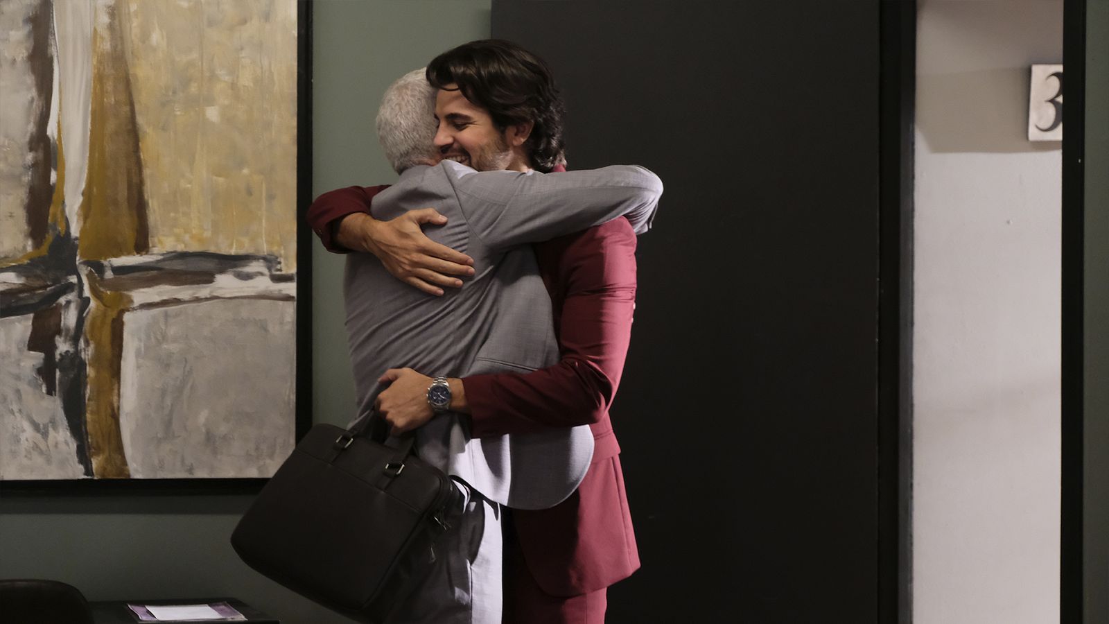 Mejores momentos de 'Servir y Proteger'