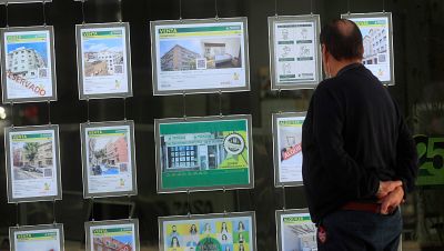 14 horas - Cómo se regulan los precios del alquiler en Europa - Escuchar ahora