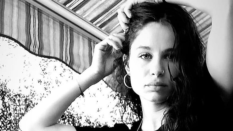 Descubre a Lil Russia, la "obrera" del rap: "También hay clase trabajadora en la música"