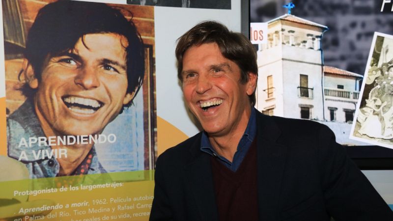 Manuel Díaz, El Cordobés: las locuras que hizo para demostrar quién es su padre