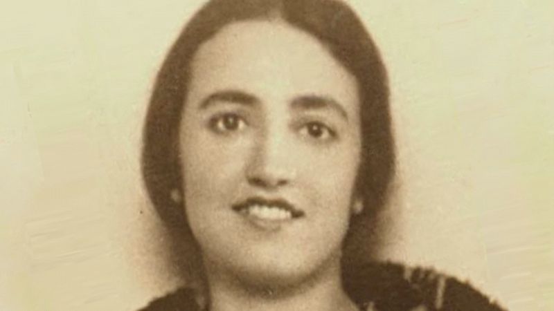 Homenaxean a Jimena Fernández de la Vega, primeira licenciada en medicina da USC e pioneira da xenética en España