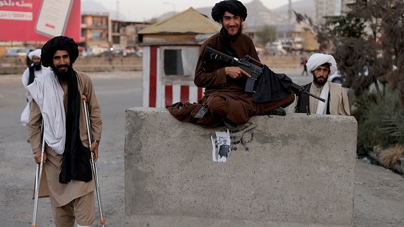 Estados Unidos y los talibanes se reunirán por primera vez desde la retirada estadounidense de Afganistán