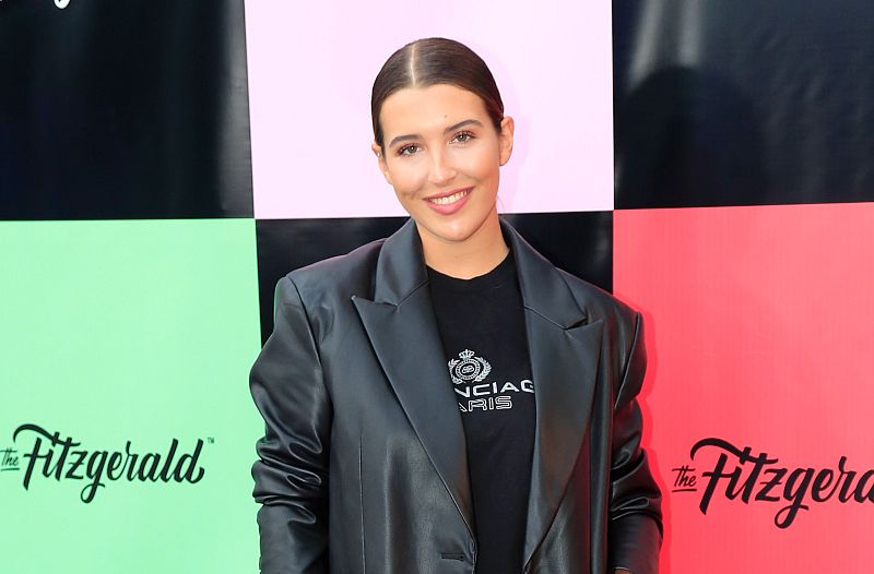 Quién es Alba Díaz Martín: hija de El Cordobés e influencer