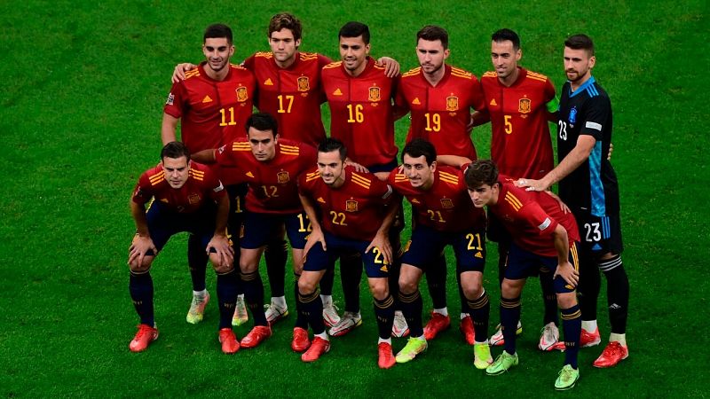 Altibajos, debates, una goleada histórica y una gran Final Four: el paso de España por la segunda Liga de Naciones