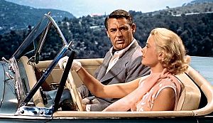 Rom�ntico y vertiginoso viaje por la Riviera francesa, con Grace Kelly