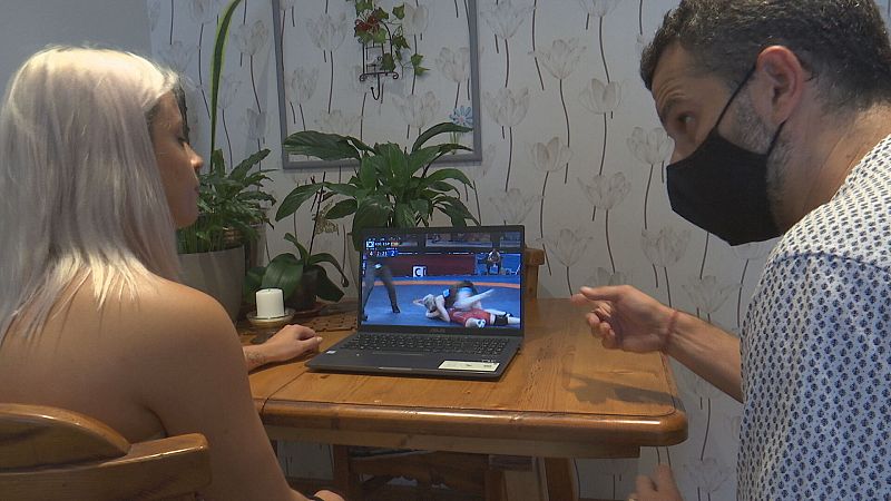 'Salud mental, la herida invisible', en 'Comando actualidad'