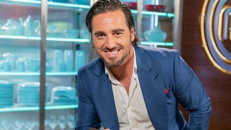 Bustamante triunfa en 'MasterChef', ¿cómo se le dan tan bien los realities?