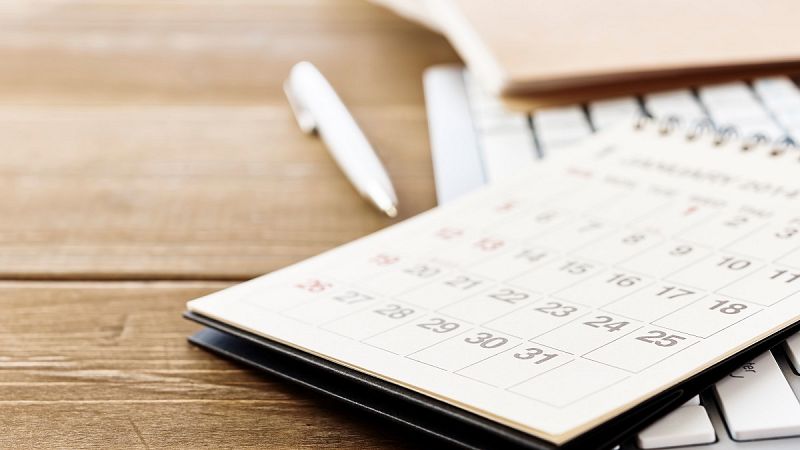 Pros y contras de la semana laboral de cuatro días