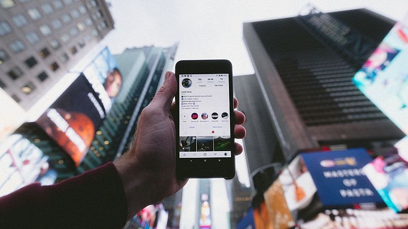 Instagram anuncia una función para "tomar un descanso" de la propia app