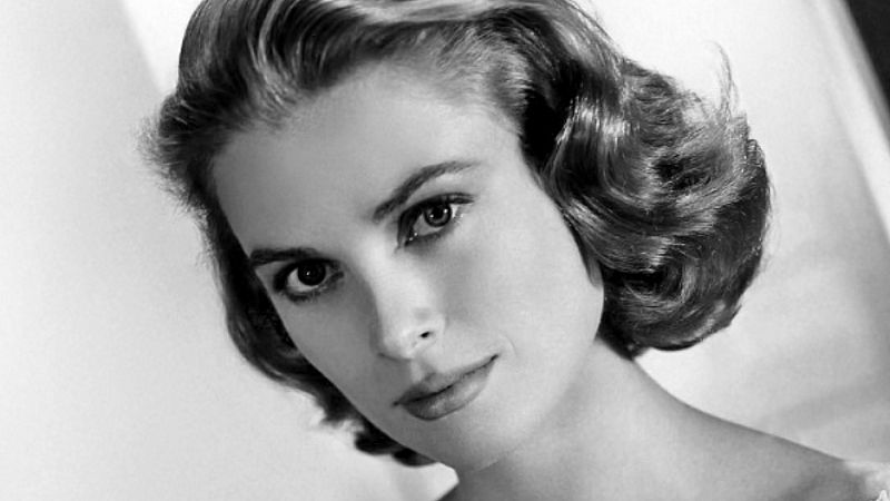 La vida y muerte de Grace Kelly: Hollywood, una boda inesperada y un accidente sin resolver