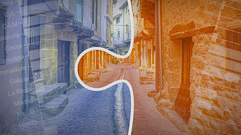 El caso de Don Benito y Villanueva de la Serena es una excepción: por qué no han triunfado las fusiones de pueblos