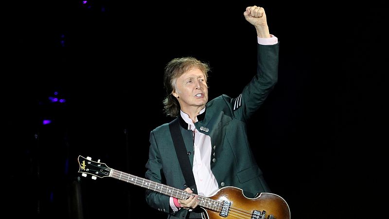 Paul McCartney asegura que John Lennon fue el culpable de la separación de los Beatles