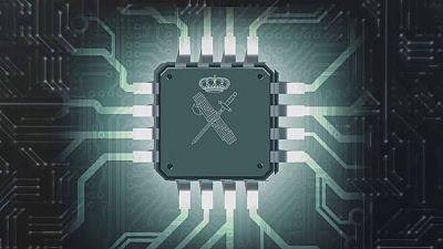 A golpe de bit - III Ciberliga de la Guardia Civil con Casillas como padrino - 01/10/21 - escuchar ahora