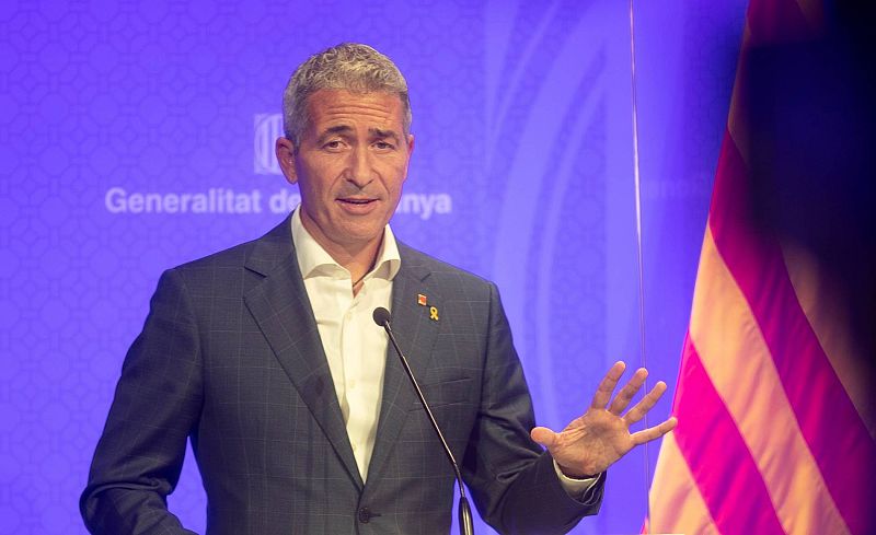 Cataluña no renovará el concierto de las escuelas que segreguen por sexo a partir del próximo curso