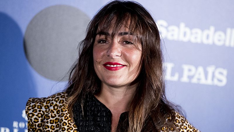 Candela Peña y la anécdota que le une a la Reina Sofía y a Felipe VI