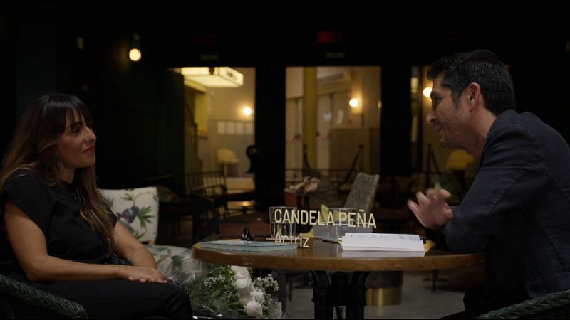 Candela Peña es 'la Pili del Frankfurt': lo que no sabías de la actriz