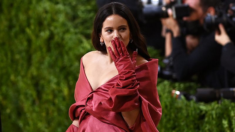 Rosalía sorprende con la música de su último TikTok: ¿es el adelanto de su próximo tema?