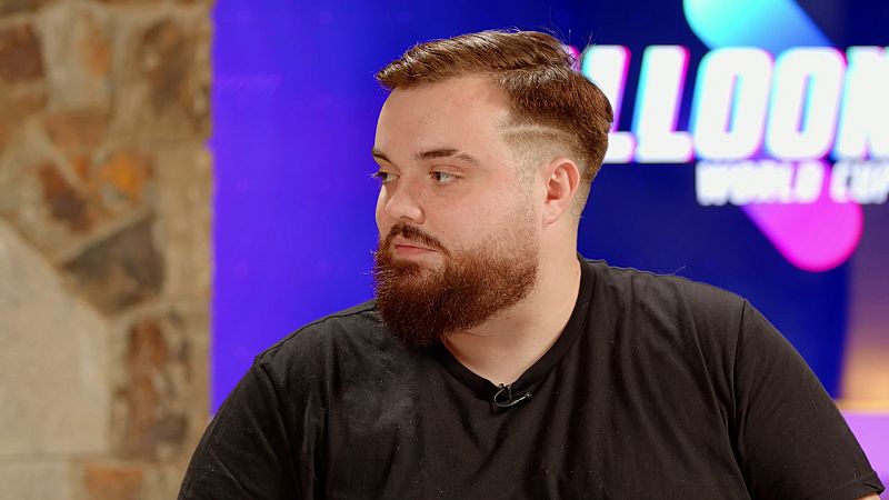 De 'El juego del calamar' a la Balloon World Cup: todos los detalles de la divertida semana de Ibai Llanos en Twtich