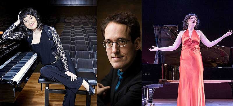 La Orquesta RTVE estrena 'El Belvedere de Escher' de Octavi Rumbau, Premio Reina Sofía de Composición