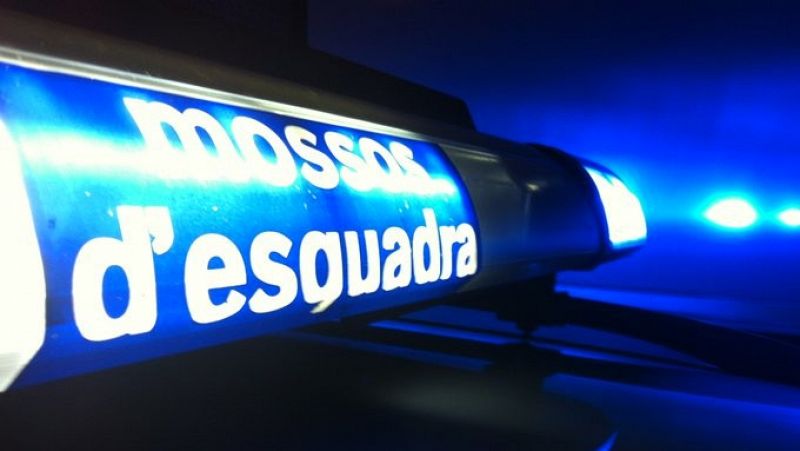Els Mossos resolen l'homicidi d'un empresari a Castelldefels