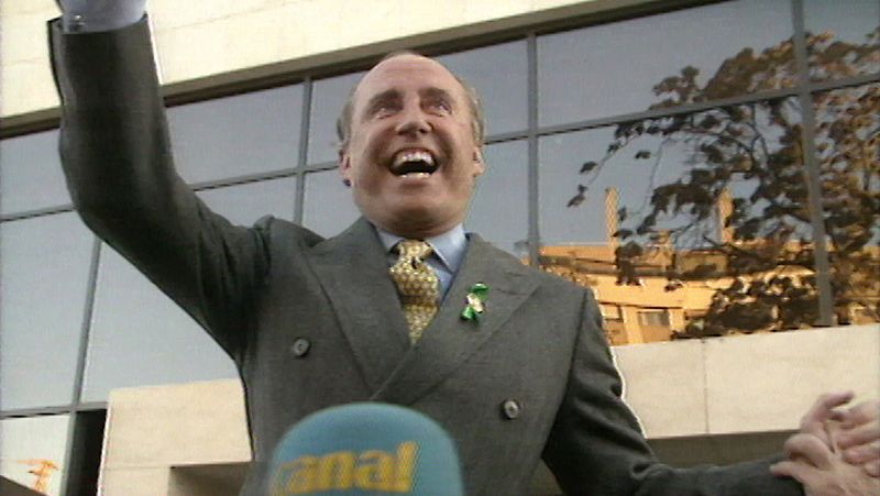 RTVE Play estrenará el 27 de octubre 'Ruiz-Mateos: el primer fenómeno viral'