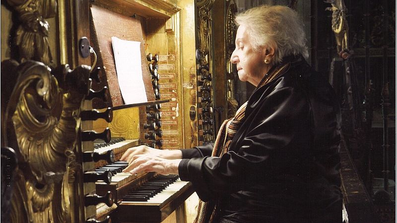 Montserrat Torrent y Gabriel Erkoreka, Premios Nacionales de Música 2021