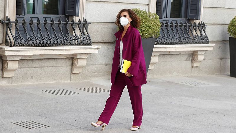 Seguridad Social, Transportes y Defensa tendrán los mayores presupuestos en 2022, con más de 10.000 millones