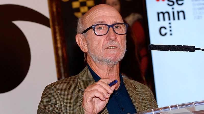 La Seminci recuperará gran parte de la normalidad después de un año de supervivencia