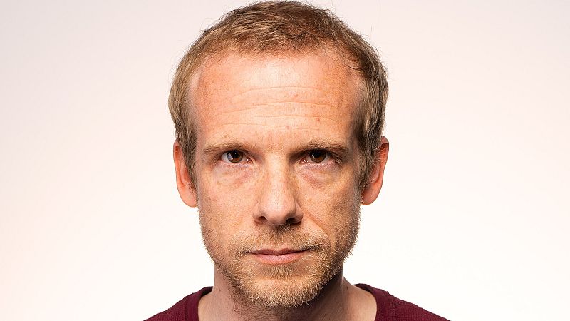 Fernando Ramallo, actor y youtuber: "Por fin puedo contar lo que sé de mi trabajo"