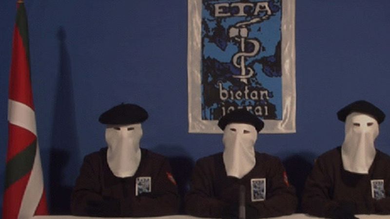 "Una memoria para la convivencia. 10 años del final de ETA", en 'Documentos RNE'