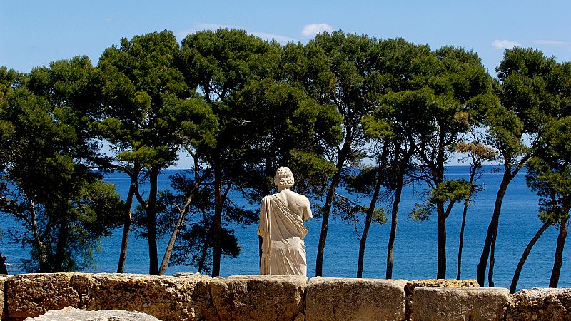 L'Escala: ruta cultural por uno de los pueblos más bonitos de la Costa Brava