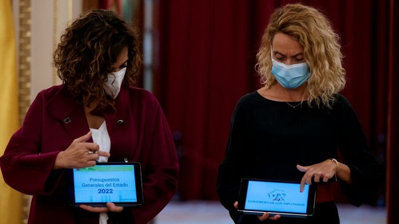 L'Estat preveu invertir 2.230 MEUR a Catalunya el 2022