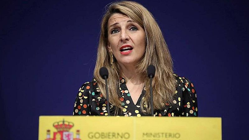 El Gobierno plantea la limitación de los contratos temporales a un 15% de la plantilla