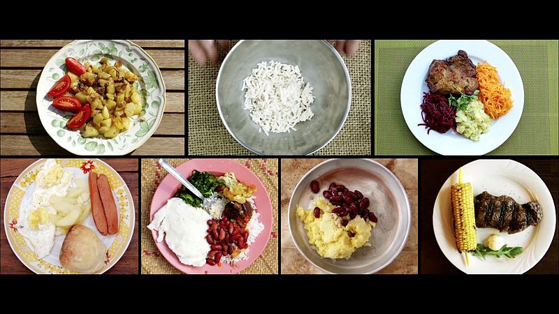 'La noche temática' denuncia la adulteración de la comida