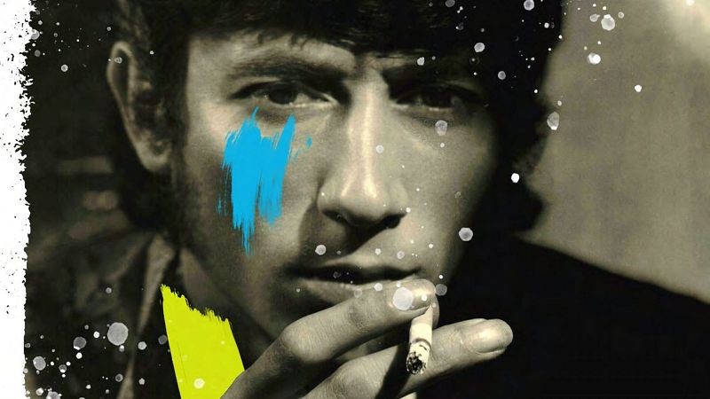 RTVE.es estrena el tráiler definitivo de 'Algo salvaje. La historia de Bambino'