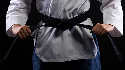 Las cuñas de RNE - El Kárate: España, un referente mundial - Escuchar ahora