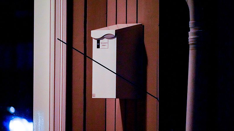 El autor del ataque con un arco en Noruega es un converso al islam radicalizado y "apunta" a atentado